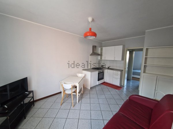 appartamento in vendita a Pavia