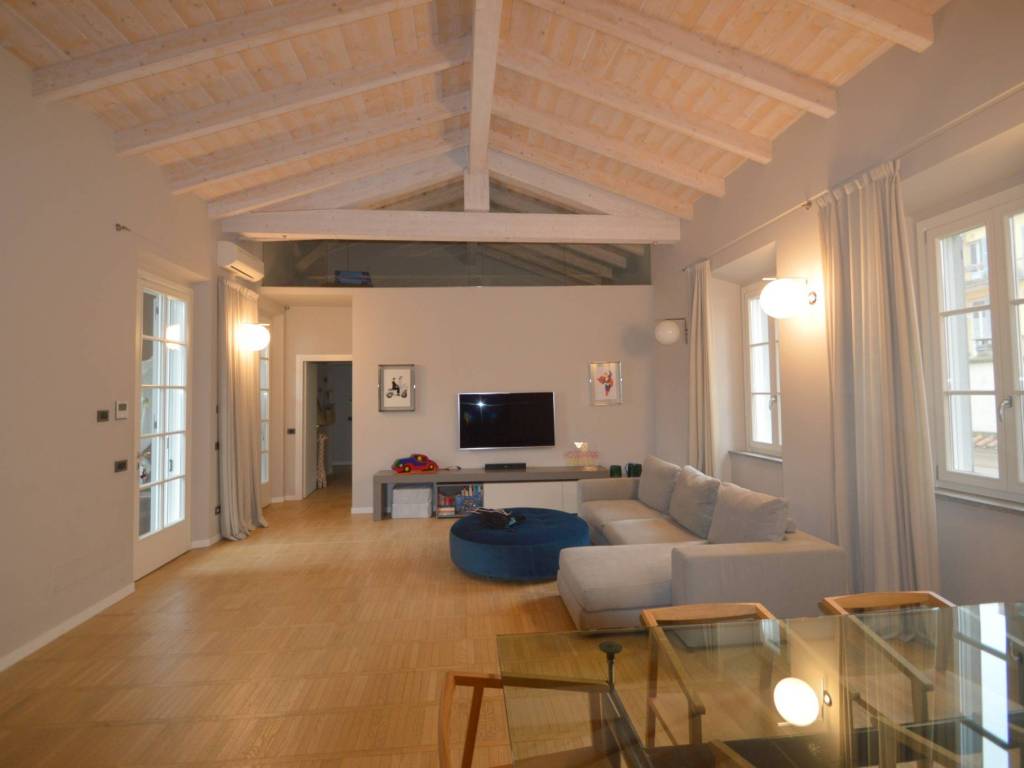 appartamento in vendita a Pavia