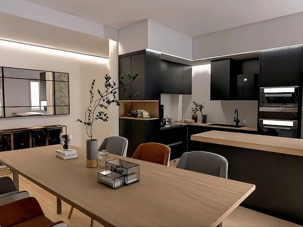 appartamento in vendita a Pavia