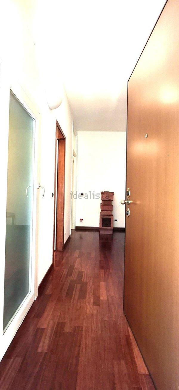 appartamento in vendita a Pavia in zona Centro Città