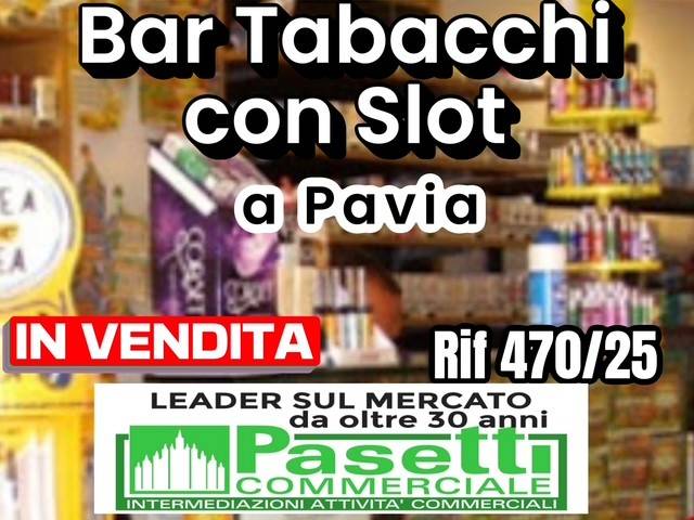 negozio in vendita a Pavia in zona Ca' Della Terra