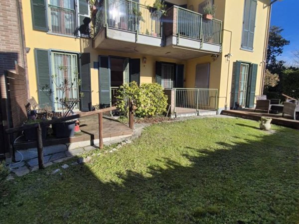 appartamento in vendita a Pavia in zona Campo Coni