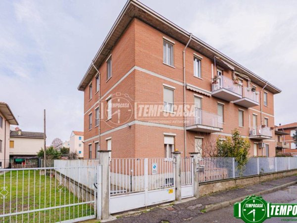 appartamento in vendita a Pavia in zona Centro Città