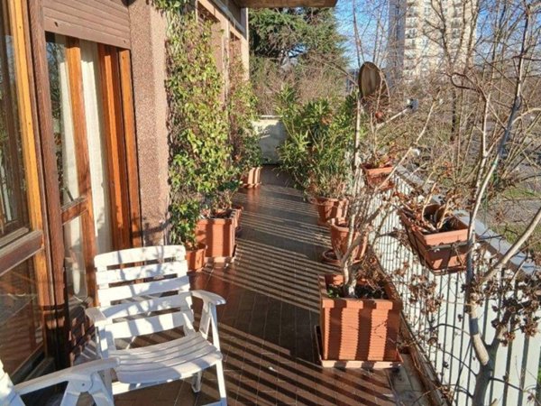 appartamento in vendita a Pavia