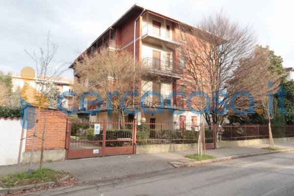 appartamento in vendita a Pavia in zona Campo Coni