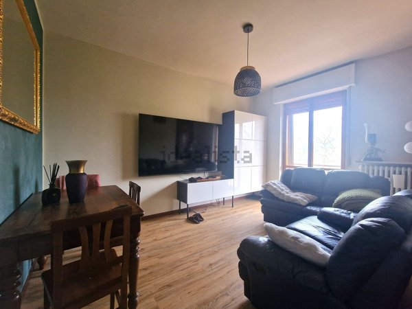 appartamento in vendita a Pavia