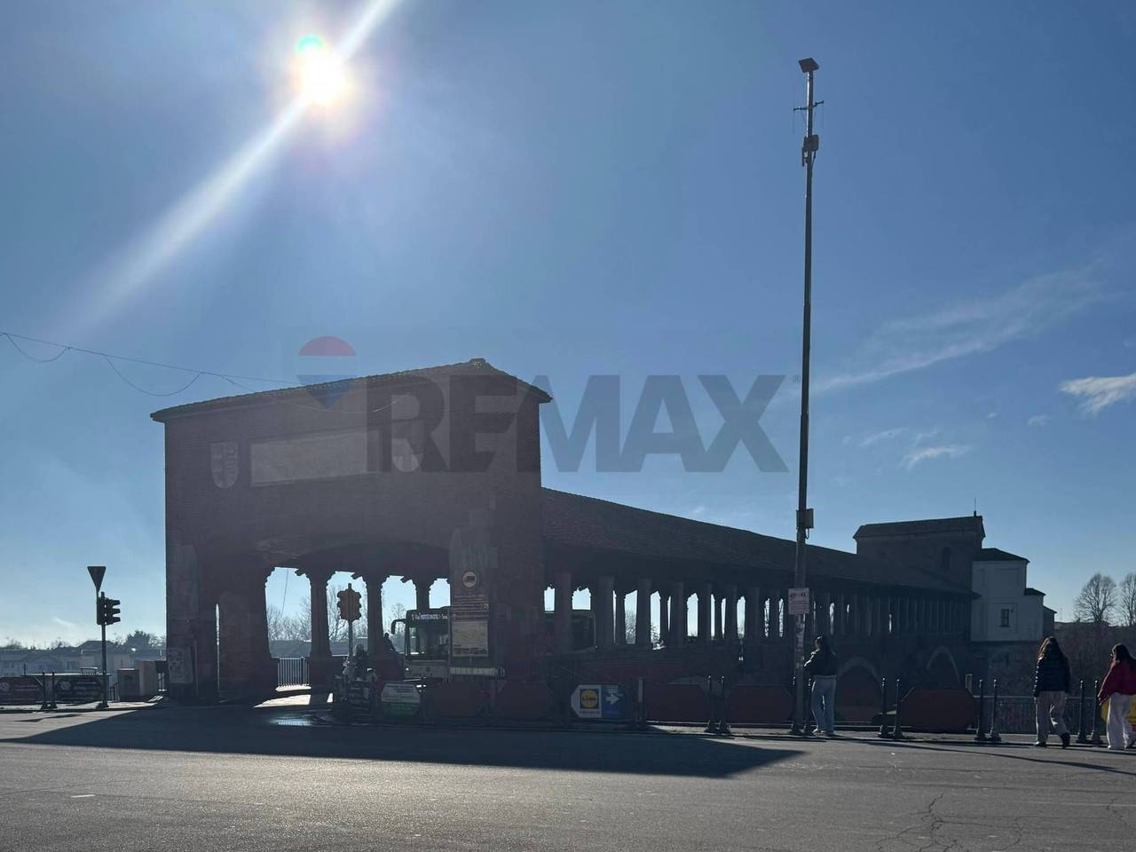 appartamento in vendita a Pavia