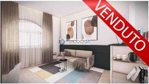 appartamento in vendita a Pavia in zona Centro Città