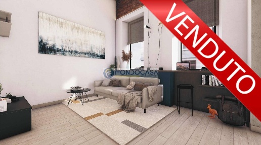 appartamento in vendita a Pavia in zona Centro Città