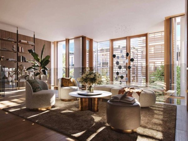 appartamento in vendita a Pavia in zona Casa sul Fiume