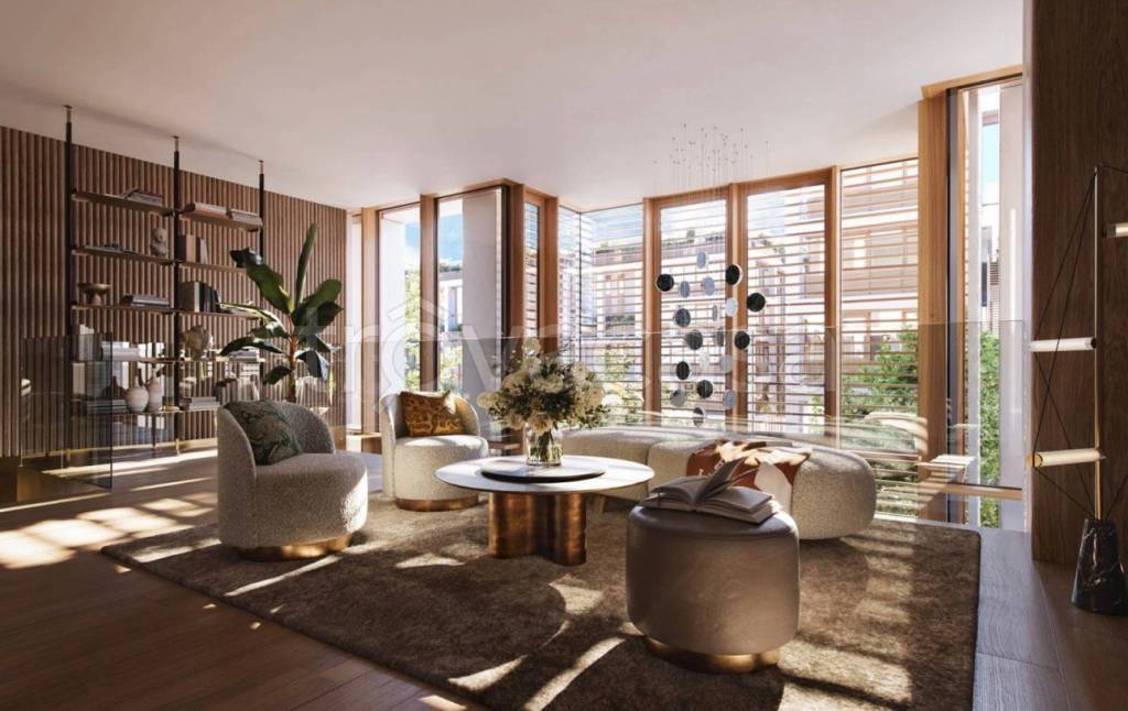 appartamento in vendita a Pavia in zona Centro Città