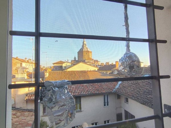 appartamento in vendita a Pavia in zona Centro Città