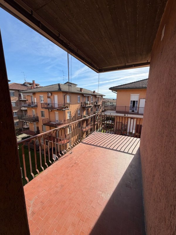 appartamento in vendita a Pavia