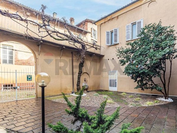 appartamento in vendita a Pavia