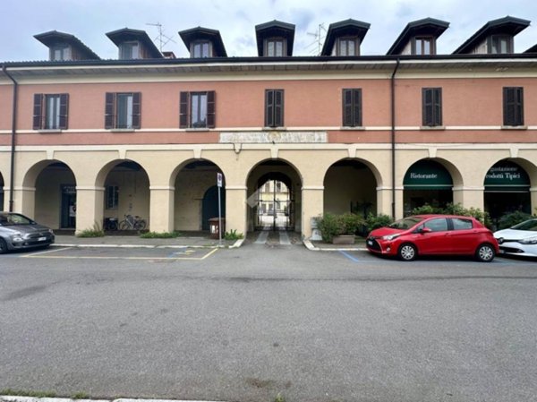 appartamento in vendita a Pavia in zona Centro Città