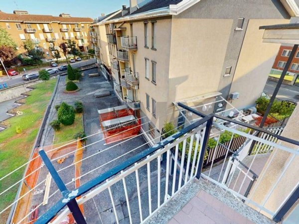 appartamento in vendita a Pavia in zona Centro Città