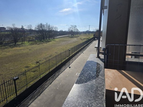 appartamento in vendita a Pavia in zona Viale Cremona