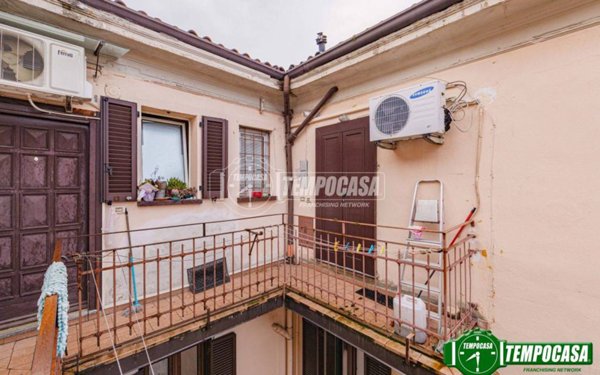 appartamento in vendita a Pavia in zona Stazione