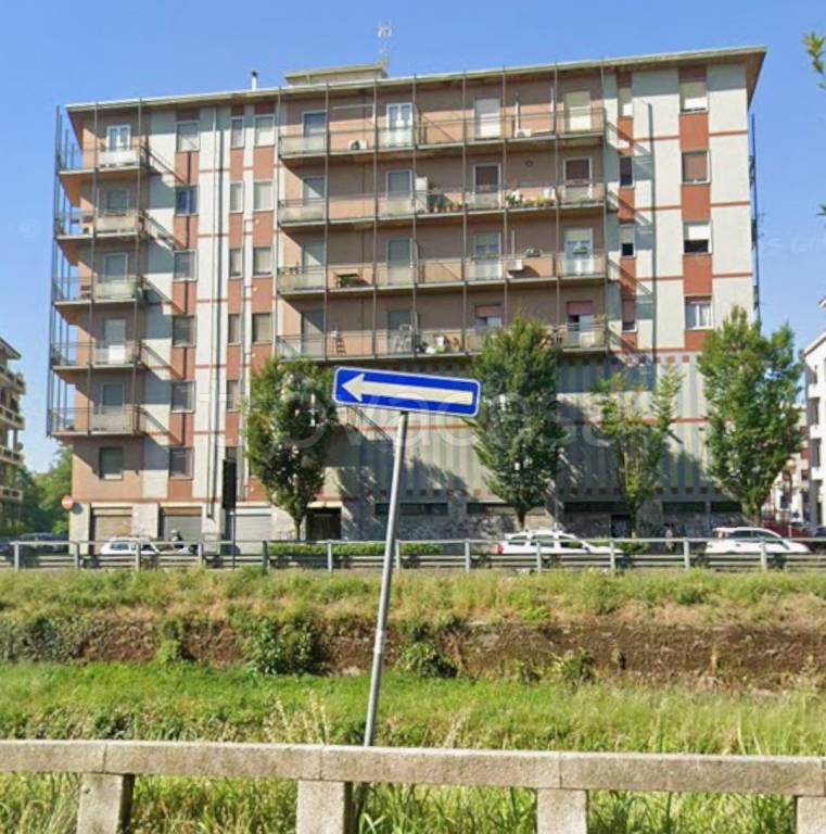 appartamento in vendita a Pavia in zona Centro Città