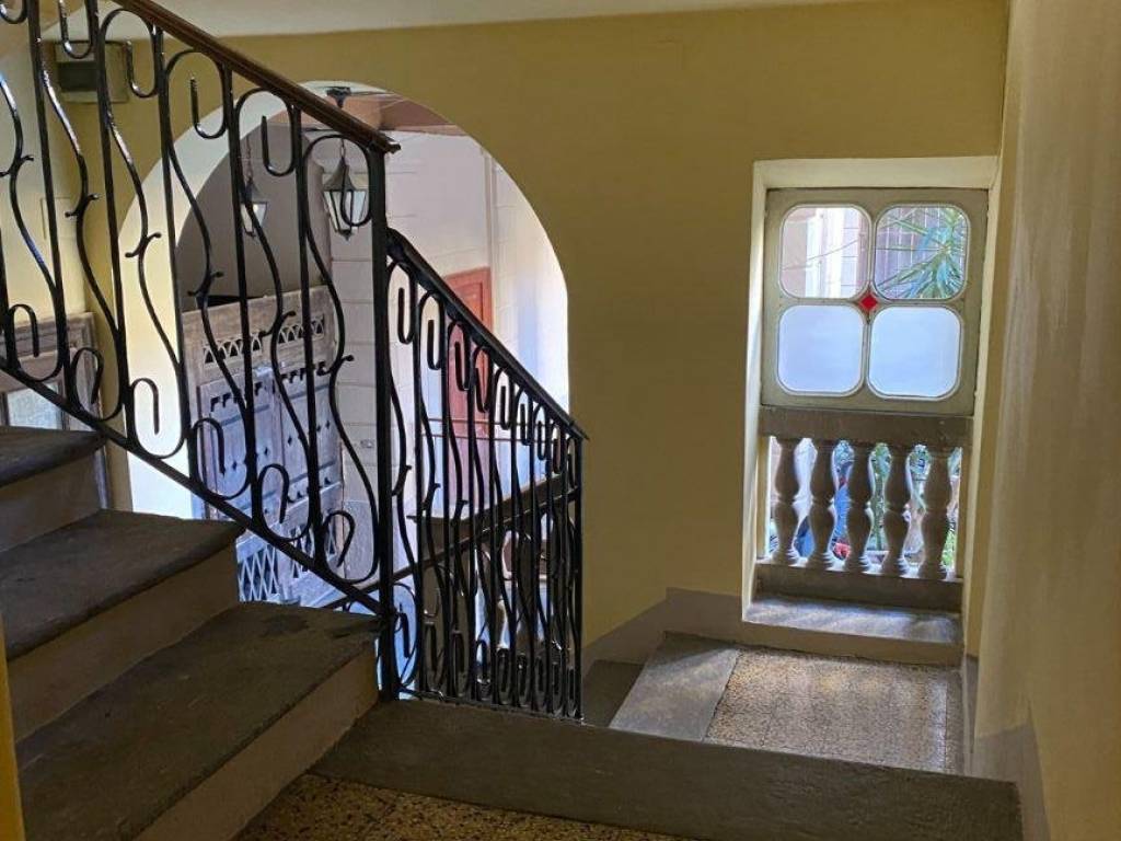 appartamento in vendita a Pavia in zona Centro Città