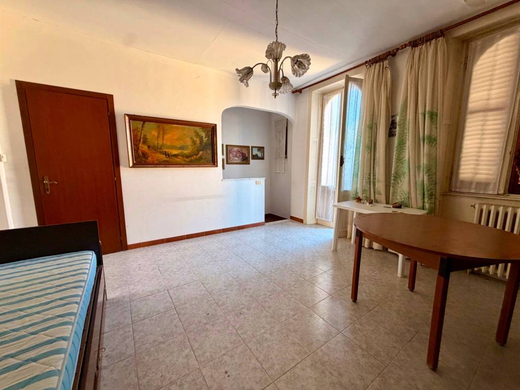 casa indipendente in vendita a Pavia in zona Casa sul Fiume