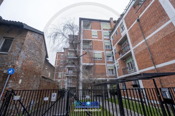 appartamento in vendita a Pavia in zona Centro Città