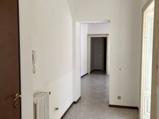 appartamento in vendita a Pavia in zona Centro Città