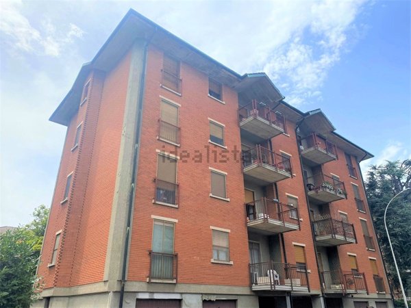 appartamento in vendita a Pavia