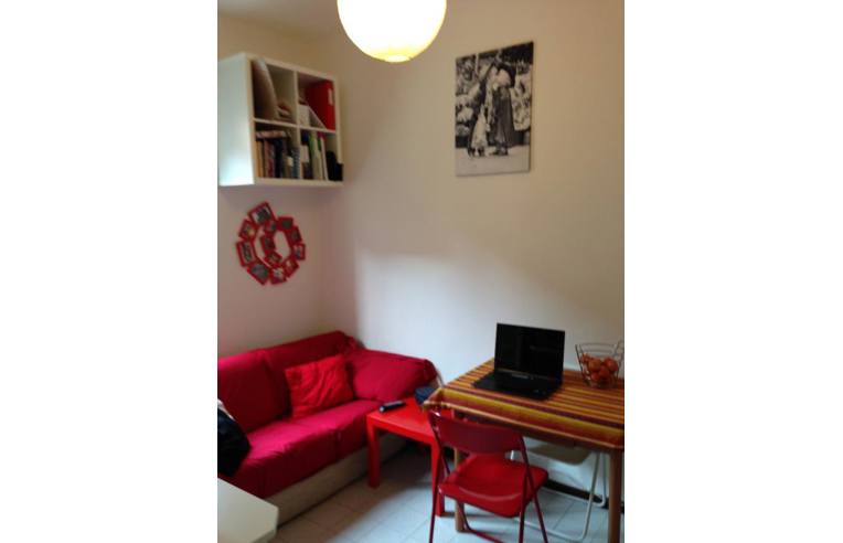 appartamento in vendita a Pavia in zona Città Giardino