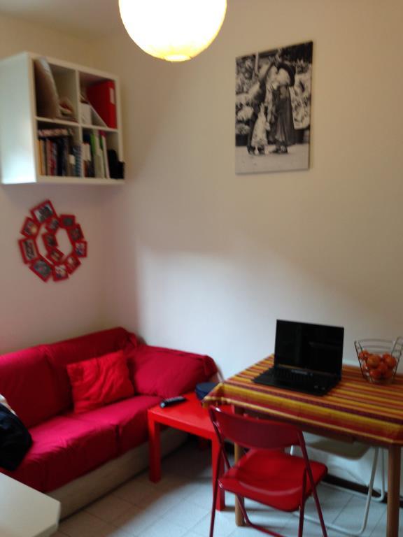 appartamento in vendita a Pavia in zona Centro Città