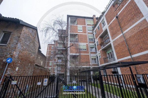 appartamento in vendita a Pavia in zona Centro Città