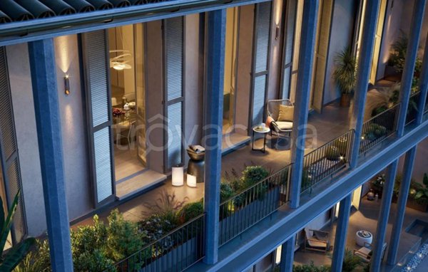 appartamento in vendita a Pavia in zona Centro Città