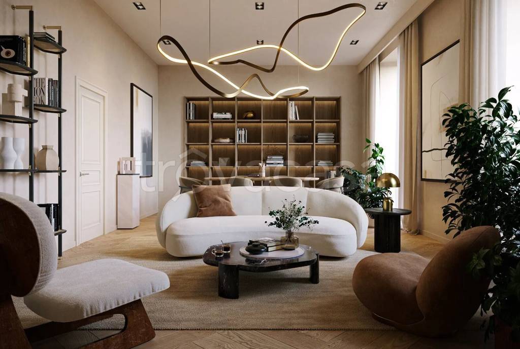 appartamento in vendita a Pavia in zona Centro Città