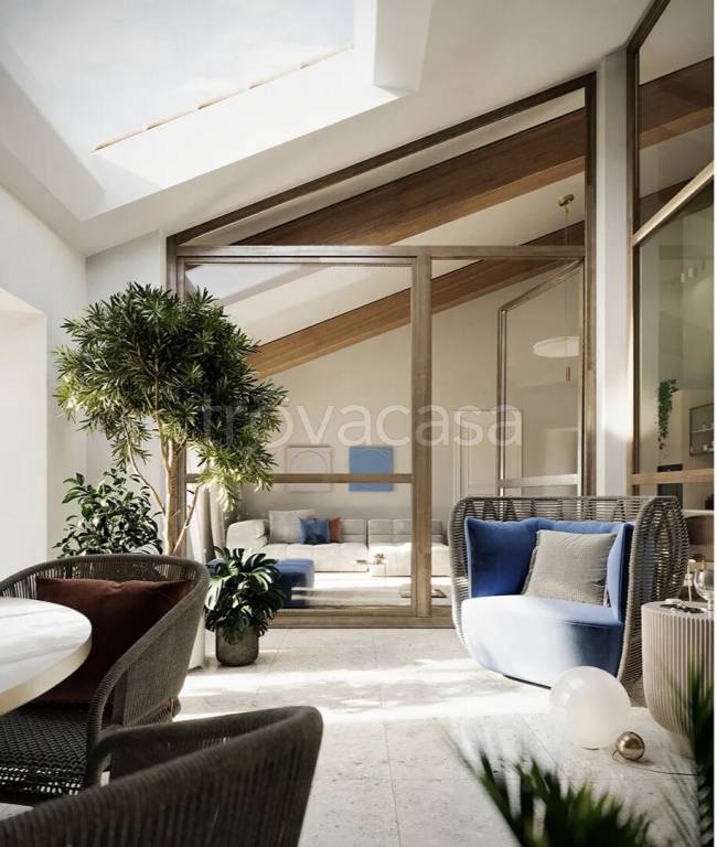 appartamento in vendita a Pavia in zona Centro Città