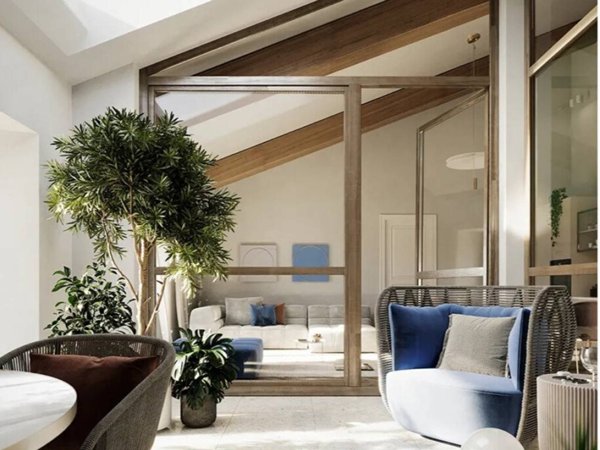 appartamento in vendita a Pavia in zona Centro Città