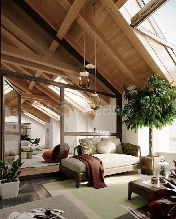 appartamento in vendita a Pavia in zona Centro Città