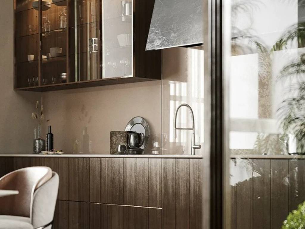 appartamento in vendita a Pavia in zona Centro Città