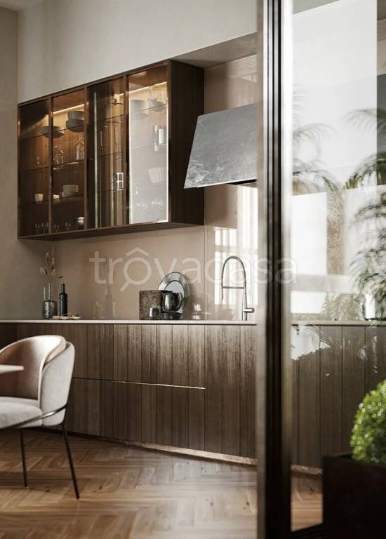 appartamento in vendita a Pavia in zona Centro Città