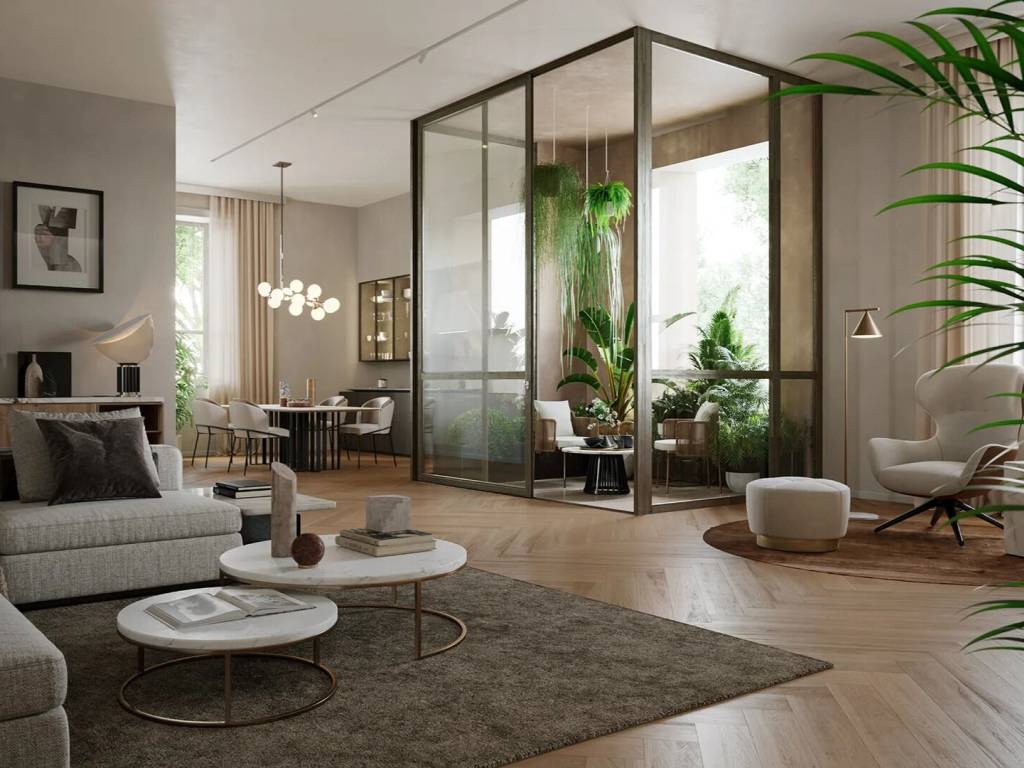 appartamento in vendita a Pavia in zona Centro Città