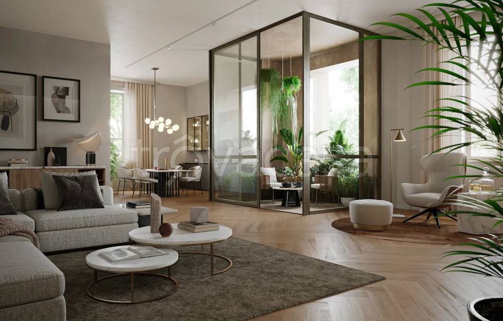 appartamento in vendita a Pavia in zona Centro Città