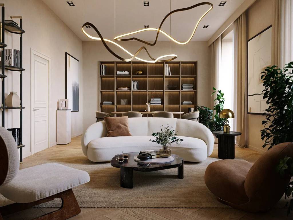 appartamento in vendita a Pavia in zona Centro Città