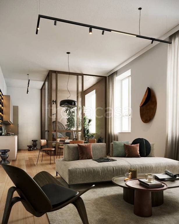 appartamento in vendita a Pavia in zona Centro Città