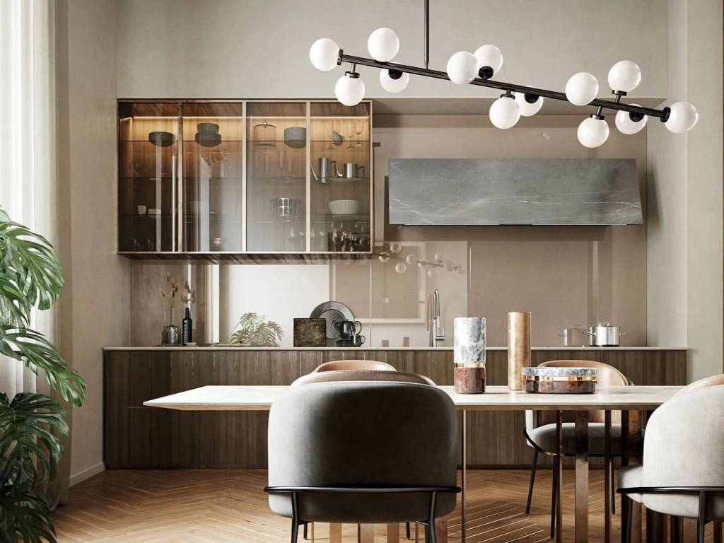 appartamento in vendita a Pavia in zona Centro Città