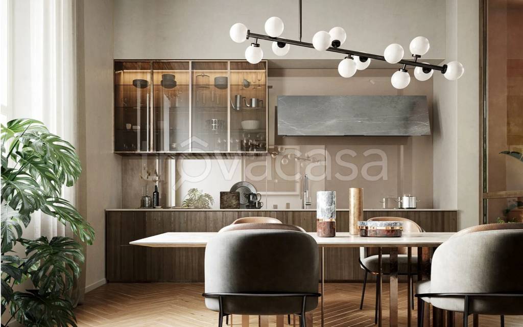 appartamento in vendita a Pavia in zona Centro Città