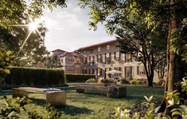 appartamento in vendita a Pavia in zona Centro Città