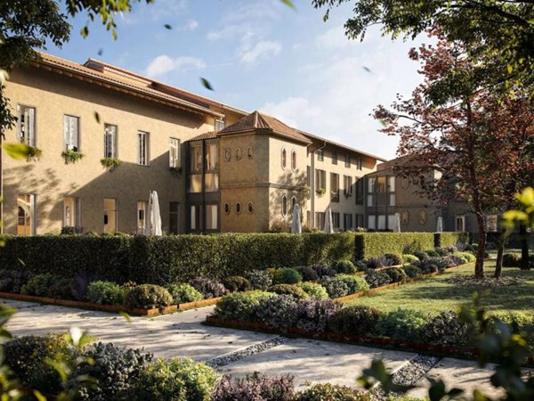 appartamento in vendita a Pavia