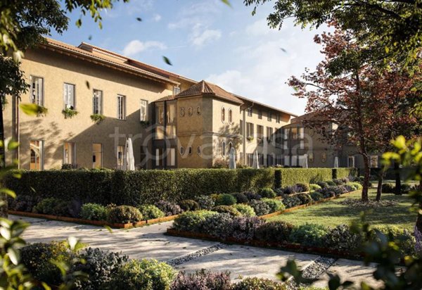 appartamento in vendita a Pavia in zona Centro Città