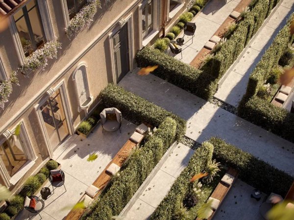 appartamento in vendita a Pavia in zona Centro Città