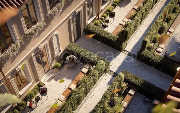 appartamento in vendita a Pavia in zona Centro Città