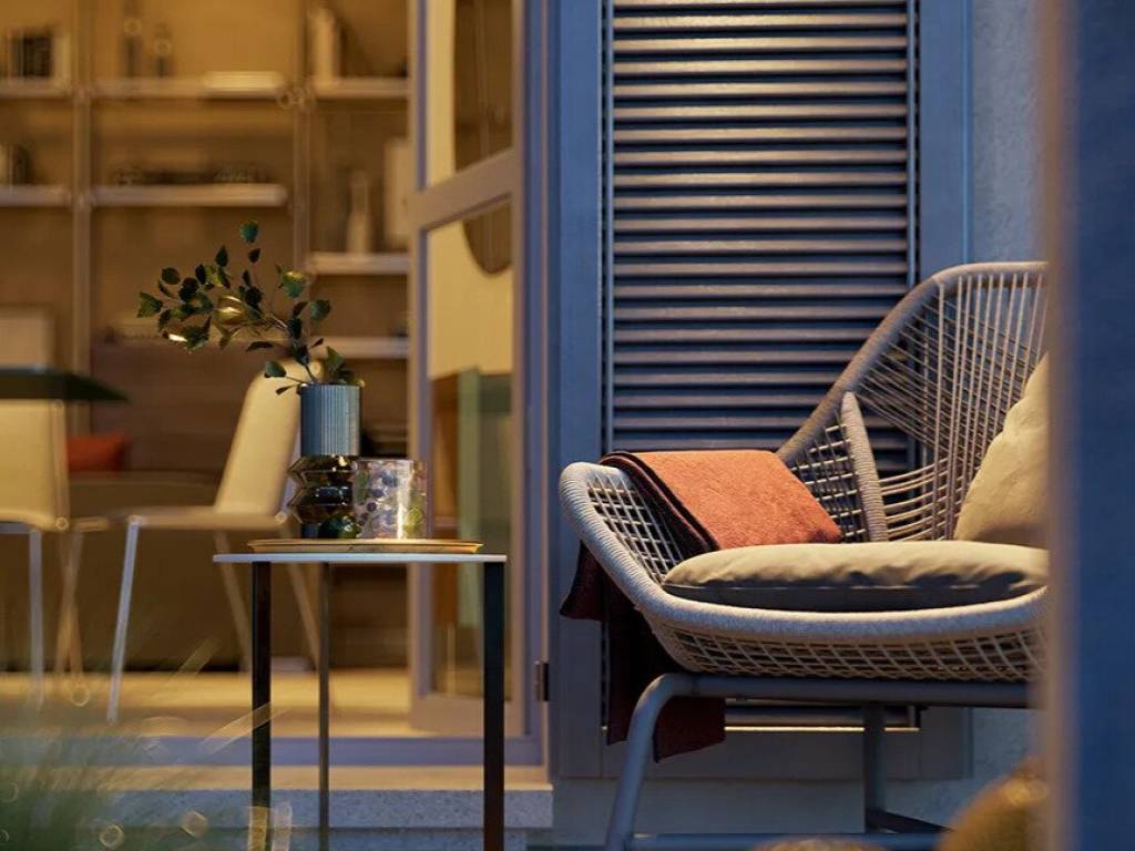 appartamento in vendita a Pavia in zona Centro Città